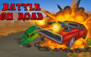 Road Journey: Desert Driving Adventure