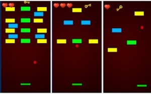 Tile Tumble: Precision Bounce