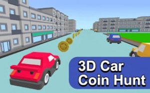 Drive & Solve Puzzle Quest