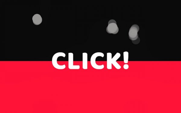 CLICK! - Ultimate Clicker Challenge Online Game