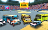 Demolition Derby Life: Car Crash Racing Game