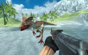 Prehistoric Path Protector