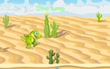 Dino Jump Online - Endless Runner Arcade Game