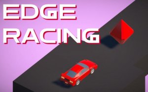 Edge Racing: Endless Arcade Racer Online Game