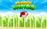 Flappy Wings: Tap Fly Bird Game Online