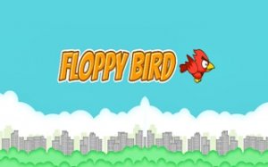 Sky Bird: Tap Flight Adventure