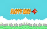Floppy Bird: Tap to Fly Arcade Game