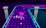 Galaxy Racer: Futuristic Arcade Racing Game - Arcade Game