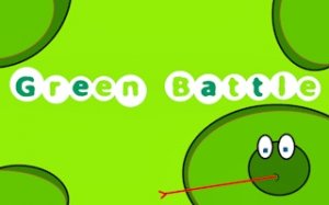Frog Tongue Catch: Garden Chase