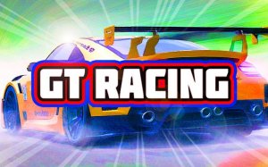 GT Racing Arcade Game Online
