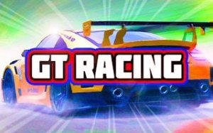 Retro Arcade Racing Challenge