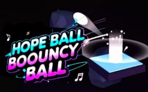 Pulse Sphere: Beat Dash