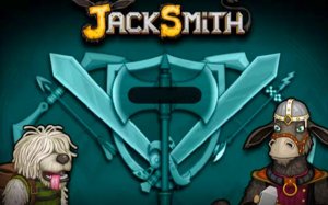 Jacksmith Forge & Craft Online Game - Simulation Game