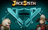 Jacksmith Forge & Craft Online Game - Simulation Game