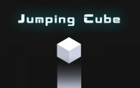 Jumping Cube - Arcade Platformer