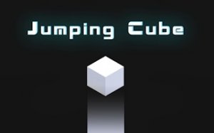Cube Platform Runner