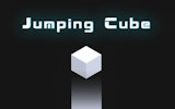 Jumping Cube Online Arcade Game