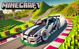 projectilecraft Drift Simulator - Car Drifting Game Online