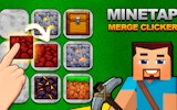 projectileTap Merge Clicker: Idle Crafting Adventure Online Game