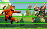 Parkour Cat Online Arcade Game