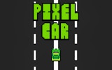 Pixel Car Racing Game Online
