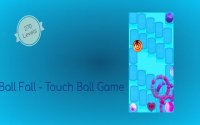 Slaky Ball - Touch Ball Game: Color Match Challenge