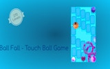 Slaky Ball - Touch Ball Game: Color Match Puzzle Online