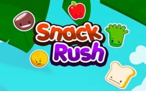 Treat Swap Puzzle