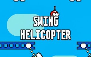 Pendulum Flight Arcade
