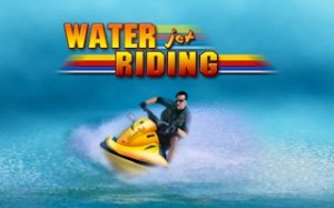 River Speedboat Racing