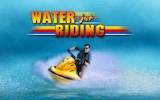 Water Jet Riding Speedboat Race Online Game
