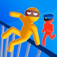 Stealth Escape: Bank Heist