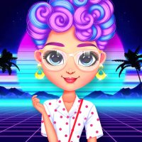 80s Fashion Dress Up