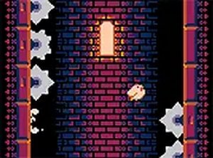 Aerial Rush Challenge