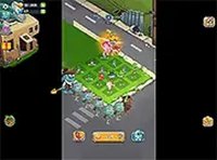 Garden Guardians: Plant Strategy