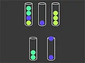 Bright Block Sorting Challenge