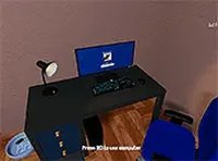 Cat Escape Puzzle Game