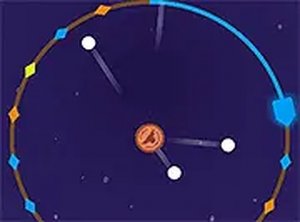 Chromatic Arcade Focus Test