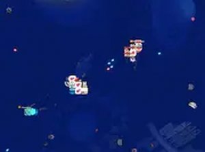 Stellar Conflict Arena
