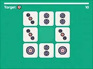 Tile Formation Puzzle