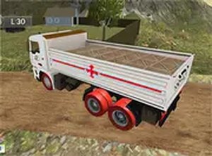 Highway Haulage India Simulator