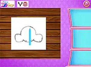 Creative Unicorn Art Studio