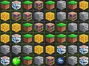 Tile Group Puzzle