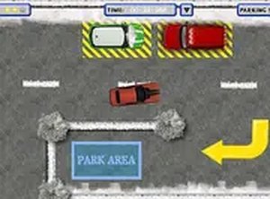 Dual Vehicle Precision Parking