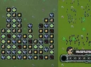 Tactical Tile Command