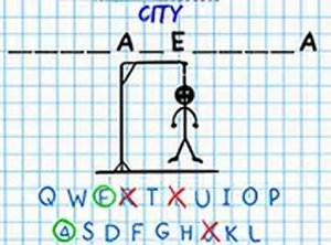 Letter Clue Word Quest