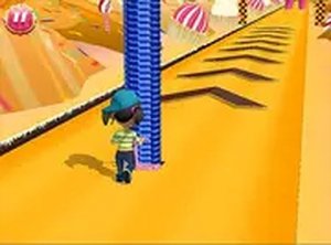 Sweet Shade Sorting Quest