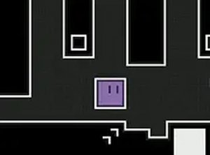 Morph Block Maze