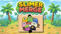 Slimer Merge Online Game