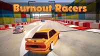 Burnout Racers Online Racing Game